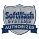 softwash-authorized-logo